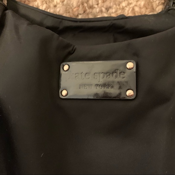Kate Spade Diaper Bag